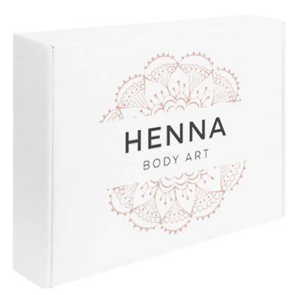 Henna Kits